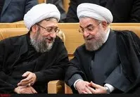 نامه بهارستانی‌ها به رئیس‌جمهور و رئیس قوه قضائیه برای آزادی‌ فوری بازداشت‌شدگان اعتراض‌ها/اولویت آزادی برای دانشجویان دختر/نمایندگان مجلس به‌ زندان اوین می‌روند؟
