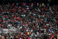پرسپولیسی‌ها خوشحال از تعویض جونیور