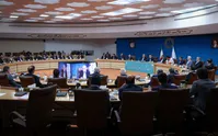 پزشکیان: نقشه آمریکا و رژیم صهیونیستی ایجاد و تشدید اختلافات داخلی در ایران است