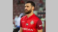 شکست الاهلی با حضور نوراللهی