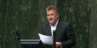حاجی‌پور: آب برخی از چاها شور شده است!