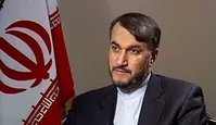 واکنش امیر عبداللهیان به پیشنهاد ترامپ برای مذاکره بین ایران و آمریکا