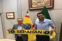 شایان مصلح به سپاهان پیوست