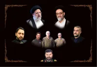 آیا جواد محرابی، محافظ رئیس‌جمهور در جمع شهدای سقوط بالگرد رئیسی بود؟