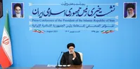 دفاع رئیسی از اخراج اساتید دانشگاه