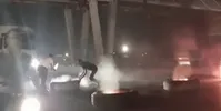 واکنش اصولگرایان به مرگ دو جوان در اعتراضات خوزستان: کار ضدانقلاب و آشوبگران است/ انتقام می‌گیریم