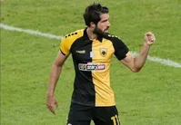 ستاره ملی پوش پرسپولیسی همه را امیدوار کرد