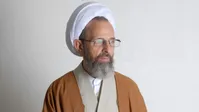 رجبی، جانشین مصباح: تحریم‌کنندگان انتخابات دچار خطای محاسباتی شدند؛ یا آلزایمر گرفته و یا همت درس گرفتن ندارند