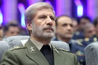 سرلشکر حاتمی: دشمن را به دقت رصد می‌کنیم