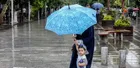هواشناسی ۱۴۰۵/۰۵/۱۸؛ رگبار باران در ارتفاعات البرز مرکزی و اردبیل