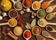 کدام ادویه‌ها به افزایش سوخت و ساز بدن کمک می‌کنند؟