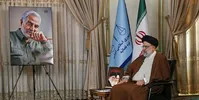 رئیس قوه قضاییه: درباره قدرت دفاعی و امنیتی مذاکره نمی‌کنیم/ ترامپ باید سزای جنایتی که مرتکب شده را ببیند