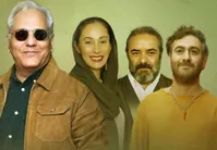 همکاری سحر زکریا و مهران مدیری در یک سریال تلویزیونی