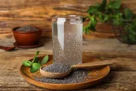 اگر برای لاغری دانه چیا مصرف می‌کنید از خطرات آن باخبر شوید