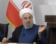 روحانی: تا رسیدن به اصلاحات مطلوب مردم فاصله زیادی وجود دارد