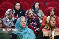 روشی برای آموزش سالم ماندن به سالمندان