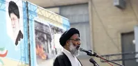 انتقاد امام جمعه اهواز از تناقض‌گویی درباره سرنوشت مالک متروپل