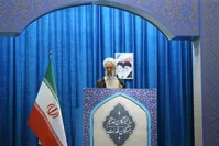 صدیقی: دشمن می‌خواهد در ایران حرام‌زاده به وجود بیاورد!