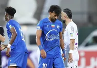 توقف استقلال این بار با VAR و برابر هوادار/قهر بوژوویچ با برد