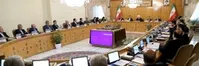 رئیس‌جمهور: دولت هرگز فرصت مذاکره را از دست نخواهد داد| تنگه هرمز جای شوخی نیست|دنیا باید از سپاه سپاسگزار باشد| برجام دکان کاسبانه عده‌ای را تعطیل کرده بود| از دیماه سال ۹۴ تا ۹۷ فرصت طلایی داشتیم که از توافق هسته‌ای استفاده کنیم