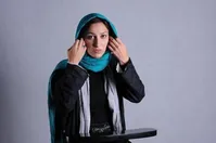همه چیز درباره فلامک جنیدی؛ از بازی در تئاتر تا سینما و تلویزیون