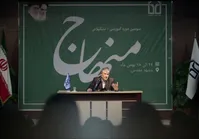 اسلامی: آنها که در بهمن ۵۷ مجبور به ترک کشور ما شدند، به دنبال پس گرفتن مجدد ایران هستند