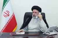 گفتگوی تلفنی رئیسی با اردوغان