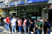گزارش رسانه‌های جهانی درباره ایران پس از افزایش ناگهانی و شدید قیمت ارز؛ سرزمین "سردرگمی"!