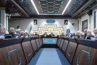 عارف: کشور از قطع روابط علمی با جهان ضرر می‌کند