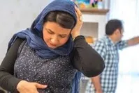 خشونت جلوه‌ای از مردانگی نیست / انواع خشونت علیه زنان