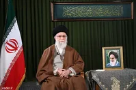 واکنش رهبر انقلاب به ادعای کمک دارویی آمریکا به ایران: آمریکایی‌ها متهم به ایجاد کرونا هستند
