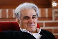 عکس | قاب عاشقانه مهدی هاشمی و همسر دومش