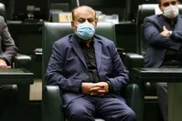فیلم | خطای وزیر پیشنهادی راه در مجلس
