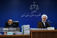 دومین جلسه رسیدگی به اتهامات تیمور عامری/ 10 متهم فراری‌اند