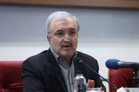 نامه وزیر بهداشت به روحانی: برای مدیریت کرونا ۲۵۰ میلیون یورو ارز نیاز داریم