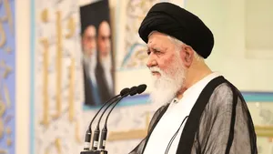انتقاد علم الهدی از عراقچی: نباید در نیویورک مذاکره می کردید/ مردم آماده مقاومت‌اند/ در انتخابات آمریکا، حزب ترامپ شکست می‌خورد و خیلی از کار‌ها پیش خواهد رفت