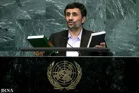 اگر به‌جای روحانی، احمدی‌نژاد به نیویورک می‌رفت، چه می‌شد؟