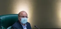 واکنش قالیباف به گرانی‌ها و پایان تحریم تسلیحاتی: دلار و تورم زندگی مردم را سخت کرده/ باید در قبال فشارهای آمریکا، اسلحه بخریم