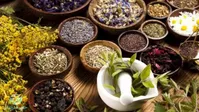درمان سرما خوردگی با ۱۰ داروی گیاهی