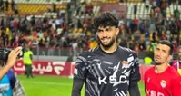 جانشین بیرانوند با رکوردی که خود او هم ندارد!