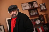 فیلمی که سعید‌امامی می‌خواست را نساختم/ماجرای دلگیری بهروز وثوقی و شستن جنازه فروغ/توضیح درباره «قیصر» و «گوزن‌ها»