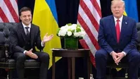 رسوایی‌های ناتمام یک رئیس‌جمهور؛ آیا ترامپ در معرض توفان اطلاعاتی افشاگرها قرار دارد؟