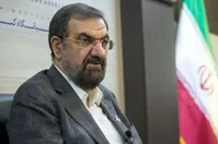 رضایی: انسداد مسیر تجاری ایران به اروپا محکوم به شکست است