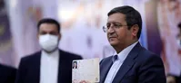 همتی: تحریم را می‌توان پشت سر گذاشت