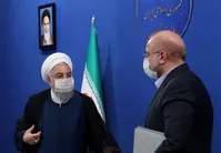 فاز جدید منازعه مجلس و دولت؛ قالیباف آیین‌نامه دولت را لغو کرد