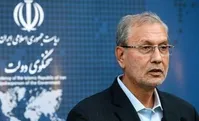 علی ربیعی مدیر کمیته اطلاع‌رسانی ستاد ملی مبارزه با کرونا شد