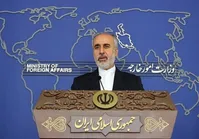 سخنگوی وزارت خارجه: مقامات ذی‌ربط احضار سفیر سوئیس به سپاه را تکذیب کردند | تبادل پیام با آمریکا