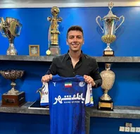 اتفاقی خنده‌دار در قرارداد هافبک استقلال