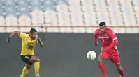 عواقب بازگشت لوکادیا به پرسپولیس