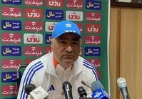 الهامی: بازی با پرسپولیس بهترین فرصت است